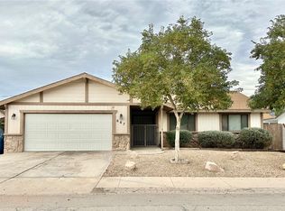 667 Lilac Ln, Bullhead City, AZ 86442