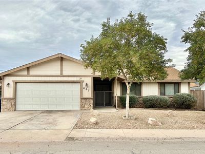 667 Lilac Ln, Bullhead City, AZ, 86442