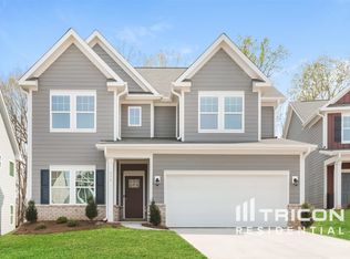 173 Queenshall Rd, Mooresville, NC 28117