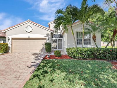 6649 Turchino Drive, Lake Worth, FL, 33467