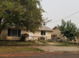 1419 X Ave, La Grande, OR 97850