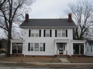 410-410 Vance St NE, Wilson, NC 27893
