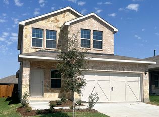 1458 Canongate Dr, Crandall, TX 75114