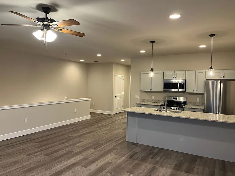 Salem Run Apartments Phase 2 — Photo 258