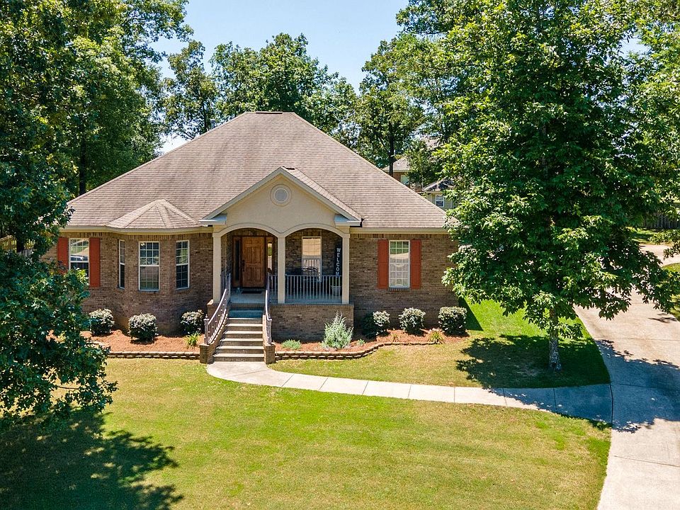 221 Winchester Way, Prattville, AL 36067 Zillow