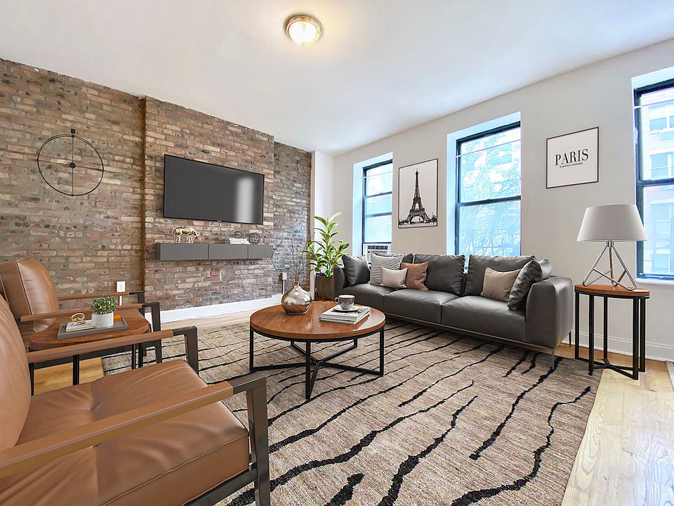 1st image of 230 W 123rd St APT 4
