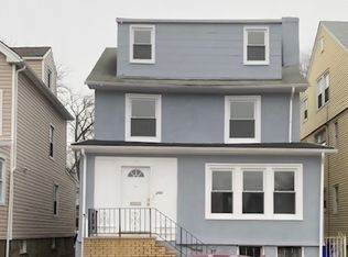 200 N Oraton Pkwy, East Orange, NJ 07017