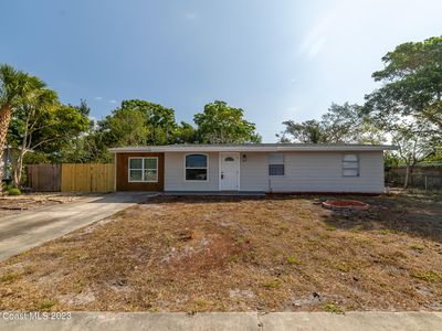 955 Vangi Ln NE, Palm Bay, FL, 32905
