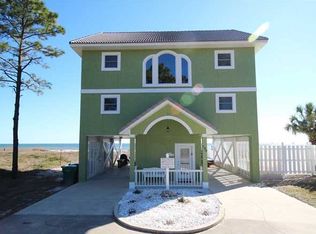 150 Treasure Dr, Port Saint Joe, FL 32456