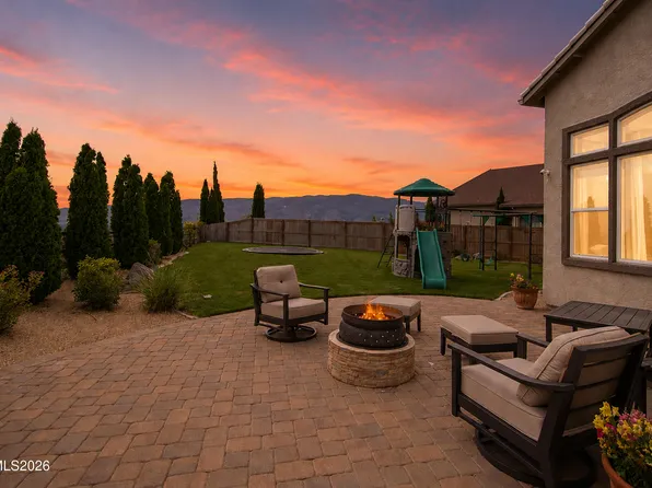 7855 Granite Basin Ct, Reno, NV 89523