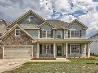 161 Eldon Dr, Cayce, SC 29033