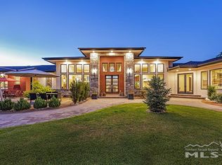 3600 Holcomb Ranch Ln, Reno, NV 89511