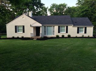 4302 Gray Oaks Dr, Nashville, TN 37204