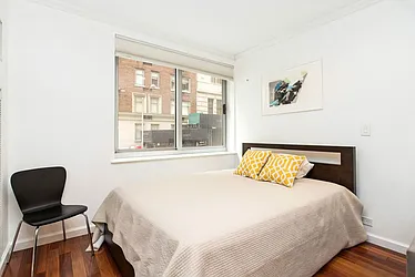 Rented by Keller Williams NYC