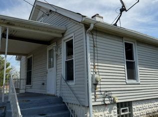 1015 Cascade Rd, Monaca, PA 15061
