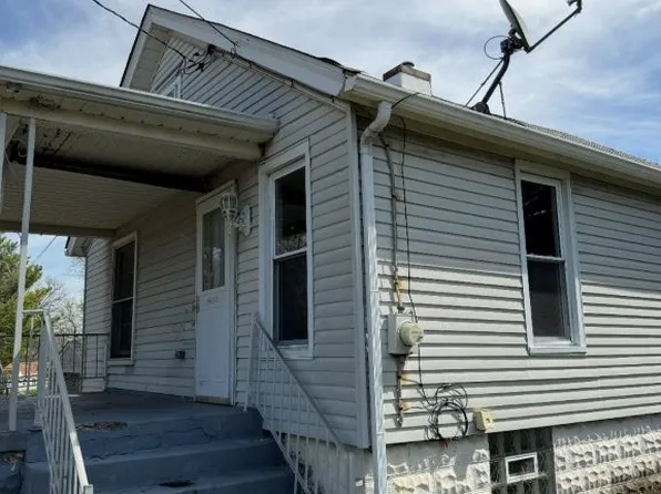 1015 Cascade Rd, Monaca, PA 15061