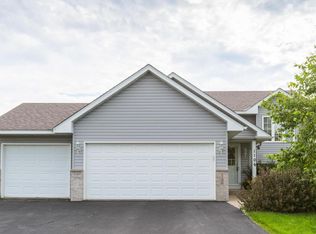 1106 Bison Xing, Buffalo, MN 55313