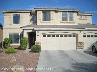 722 Bighorn Creek St, Henderson, NV 89002