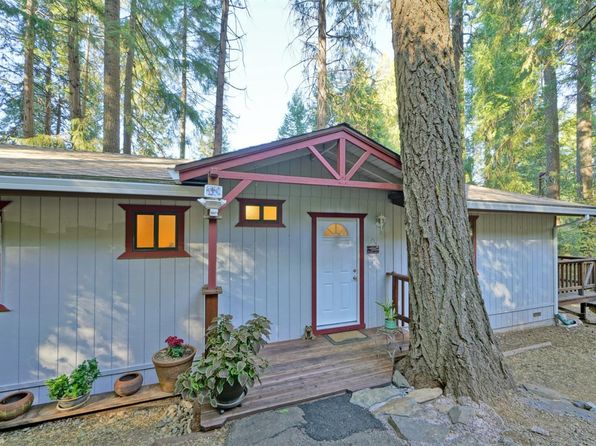 Recently Sold Homes in Pollock Pines CA - 822 Transactions ...