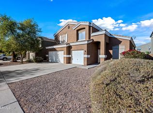 35920 W Cartegna Ln, Maricopa, AZ 85138