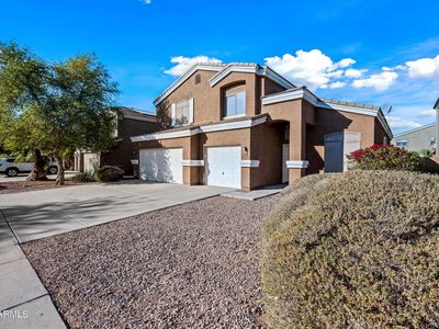 35920 W Cartegna Ln, Maricopa, AZ, 85138
