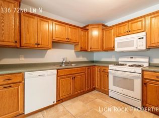 7336 72nd Ln N, Brooklyn Park, MN 55428