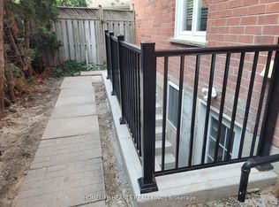 1107 Thoresby Dr #Basement, Oakville, ON L6J 7M6