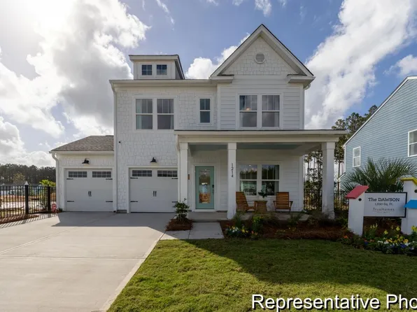 1015 Marsh Harrier Drive Cc3 #3-2, Ravenel, SC 29470