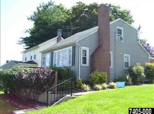 835 Market St, Mount Wolf, PA 17347