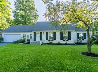 207 Temple St, Avon, NY 14414