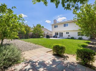 1306 Rebecca Dr, Suisun City, CA 94585