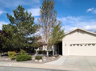 2274 Soar Dr, Sparks, NV 89441