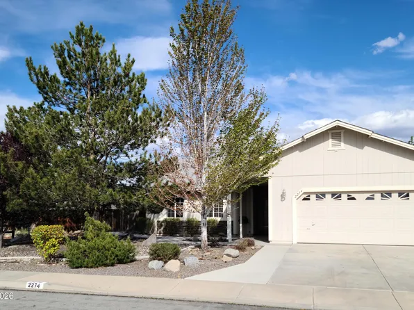 2274 Soar Dr, Sparks, NV 89441