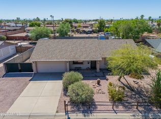 841 E Granada Ave, Apache Junction, AZ 85119