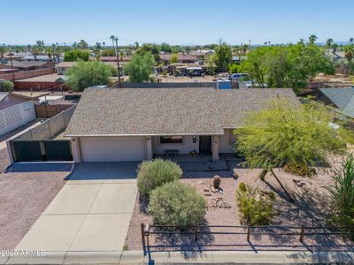 841 E GRANADA Avenue, Apache Junction, AZ, 85119