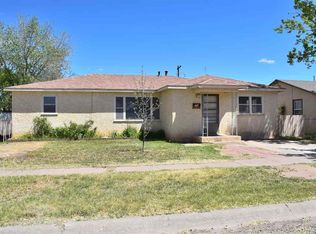 113 S Houston Ave, Portales, NM 88130