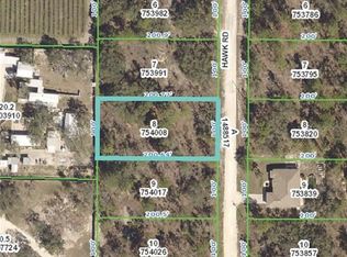 14498 Hawk Rd, Weeki Wachee, FL 34614