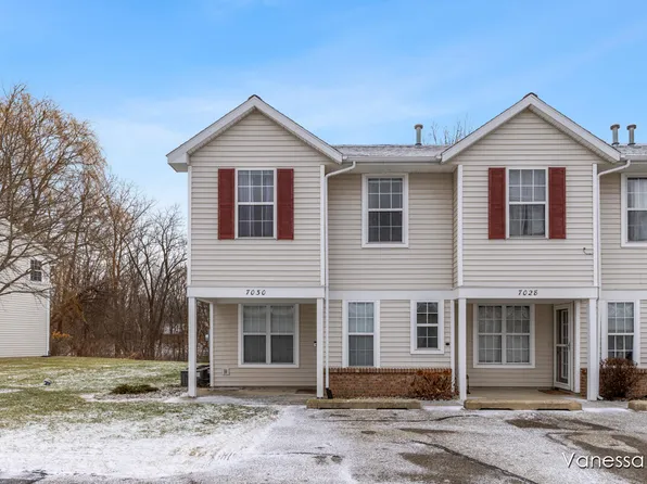 7030 S Cannon Place Ln NE #27, Rockford, MI 49341
