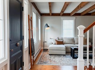 1157 W Woodstock Rd, Woodstock, VT 05091