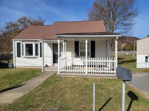 709 Woodland Rd, Rich Creek, VA 24147