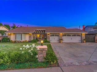 1842 Vinewood St, La Verne, CA 91750