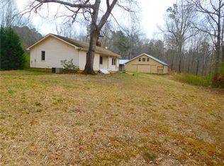 1290 Stockton Farm Rd, Pendergrass, GA 30567