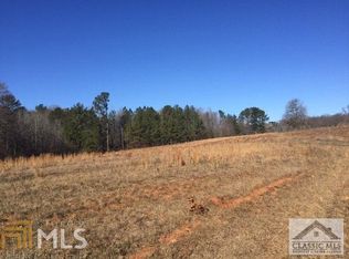 1471 Cooper Gin Rd #4, Statham, GA 30666
