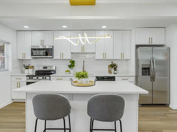 5125 Arbutus Ave, Baltimore, MD 21215