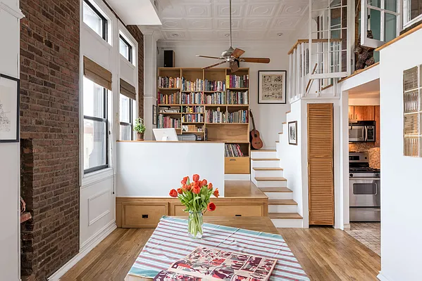 Sold by Brown Harris Stevens | media 10