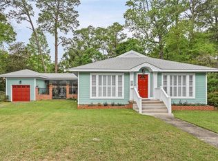 258 W Mount Island Dr, Mobile, AL 36606
