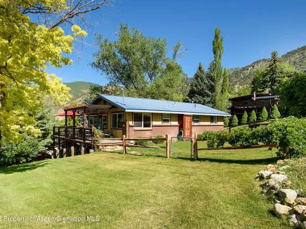 115 Vista Dr, Glenwood Springs, CO 81601