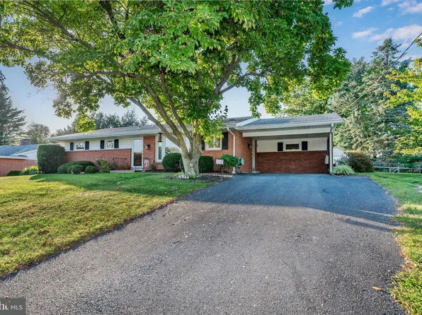 505 Ohio Ave, Lemoyne, PA 17043