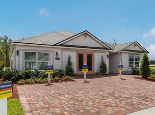 28 Split Oak Rd, Saint Augustine, FL 32092