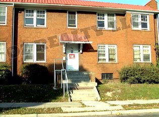 416 Maumee Ave APT D, Toledo, OH 43609